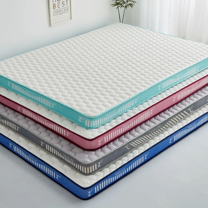 

Матрас из пены с эффектом памяти и медленным восстановлением формы