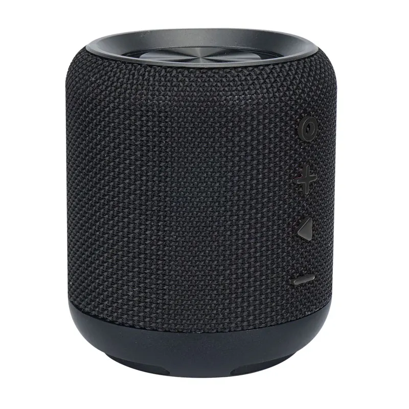 

Portable Wireless Bluetooth-compatible Speaker Sound Stereo Bass Outdoor Speakers With FM Radio Support AUX,TWS,USB Flash Drive