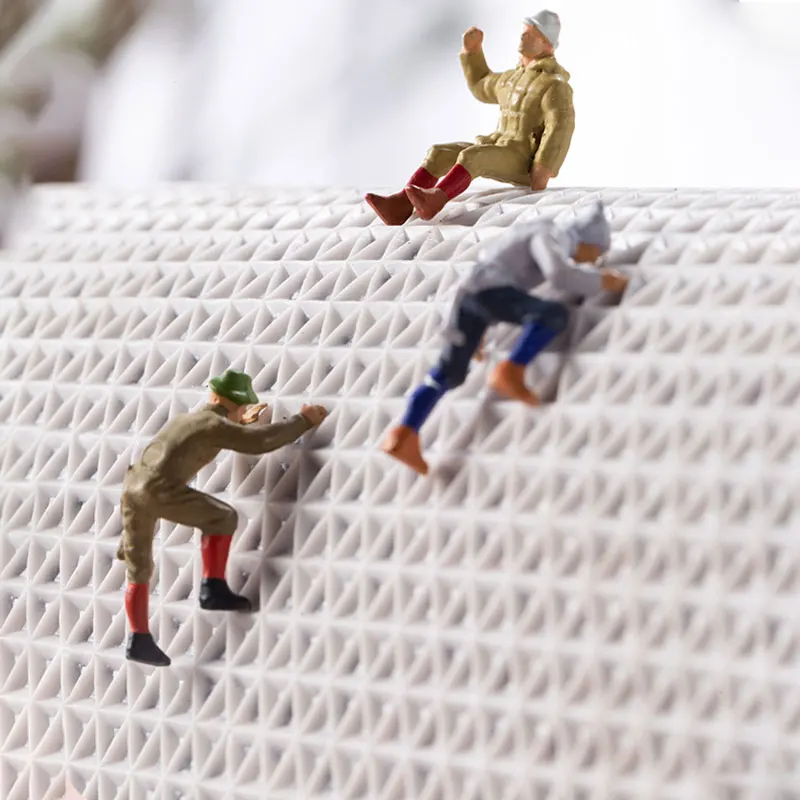 Зеленый мох стильные турфтинговые коврики необычное Искусственное искусство