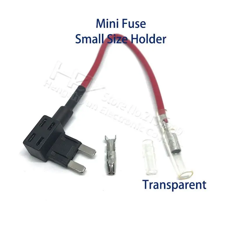 Переходник на кран ETERNALFAR 10А 12В