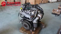 isuzu engine assembly auto car machinery diesel motor 4 cylinder engine assembly price 8980616230 for sale isuzu dmax 4jk1 2 5l