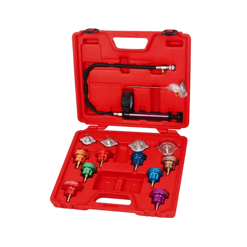 

Engine Testing repair tool water tank leak detector UE-HS-A3310