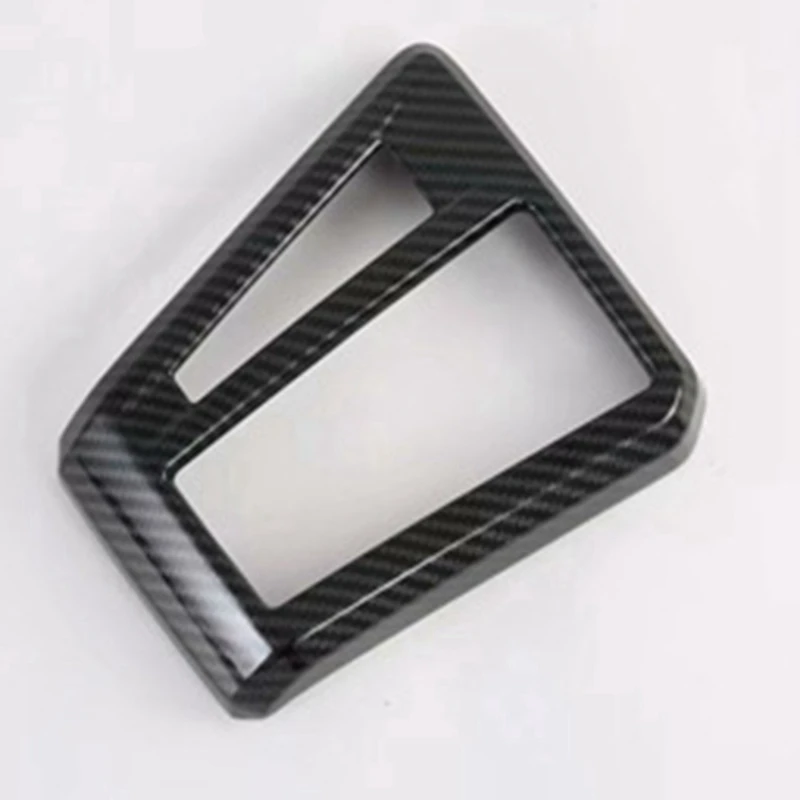 АБС-пластик из углеродного волокна для отделки автомобиля подходит Ford Transit 2017