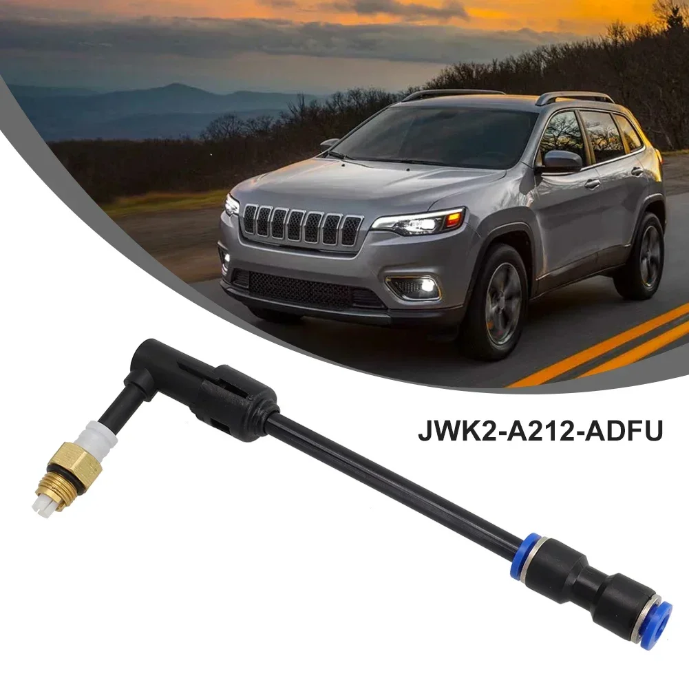 Подъемная подвеска локоть воздушная стойка ремонтный комплект для Jeep Grand Cherokee