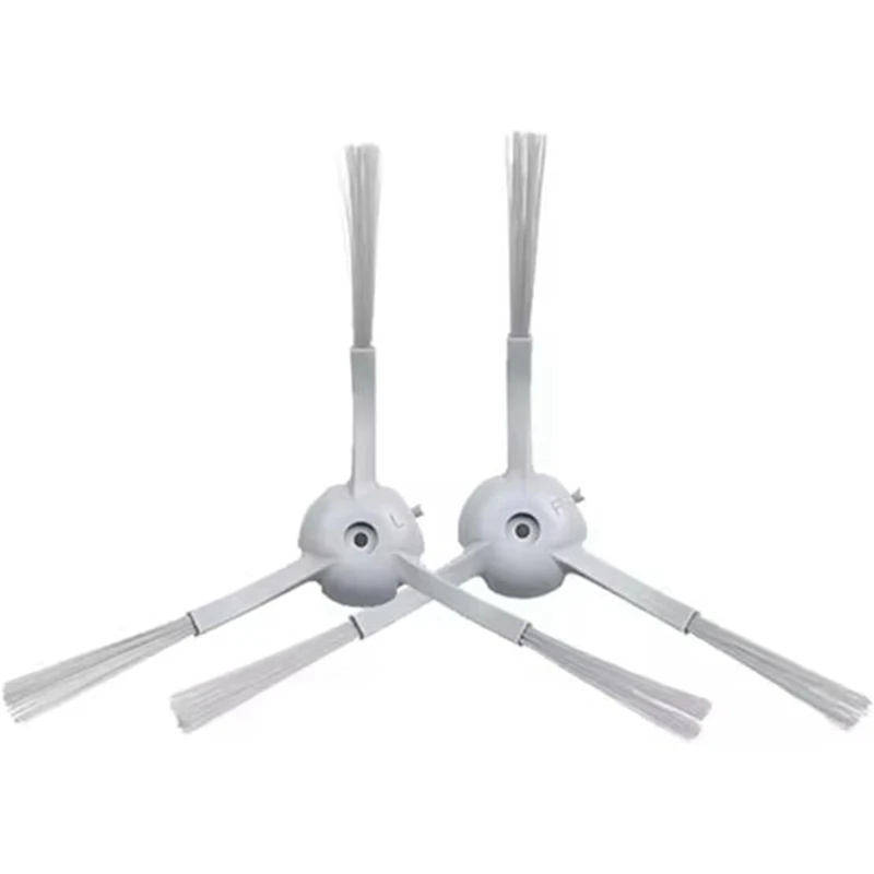 Для пылесоса Roidmi Eve Plus SDJ01RM XCLEA H30 Plus/H40 Основная боковая щетка Hepa-фильтр Швабра
