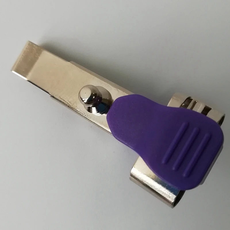 Многоразовые электроды с зажимами типа крокодил ЭКГ/ЭКГ для животных домашних