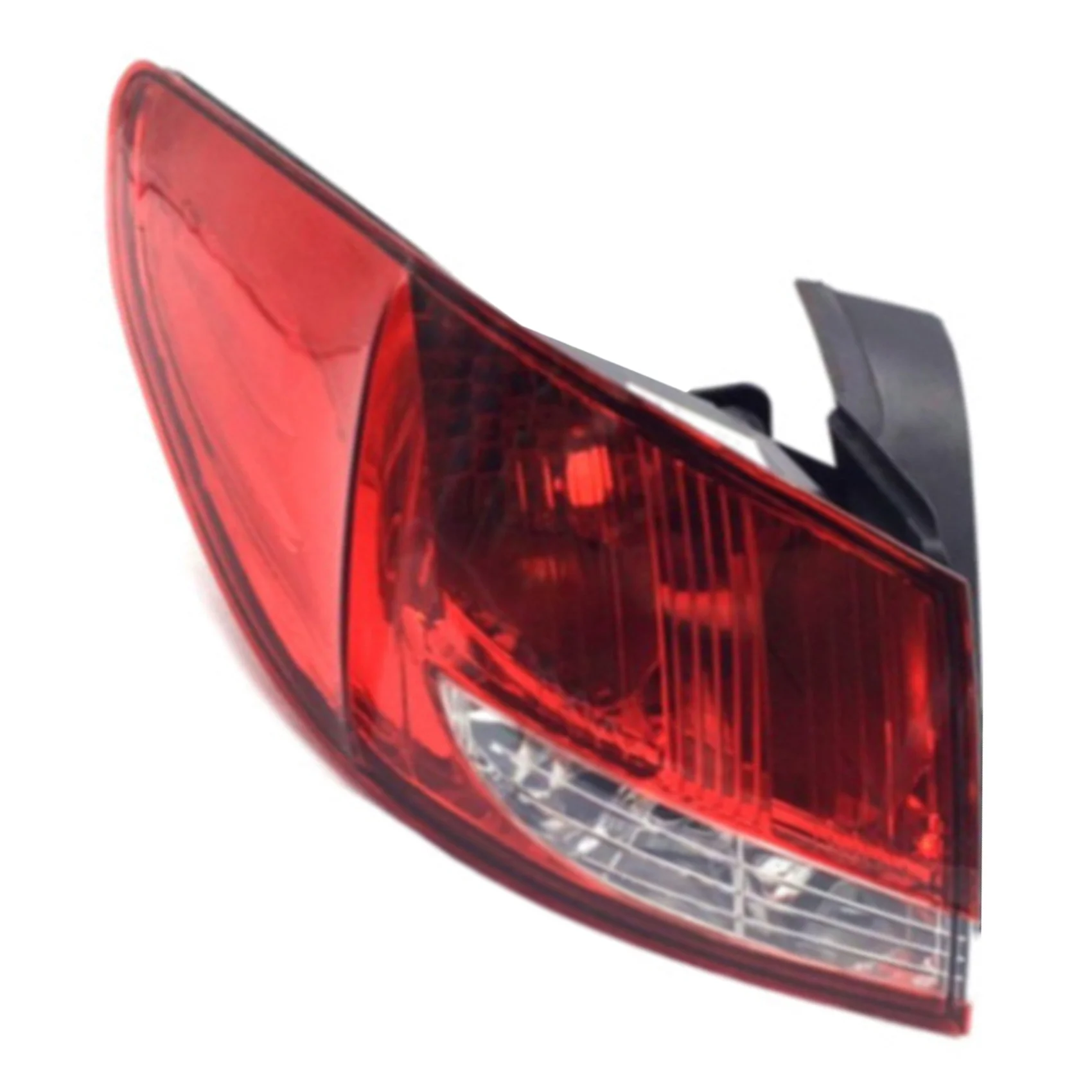 Автомобильная задняя фара в сборе для Peugeot 408 2010-2012 Right