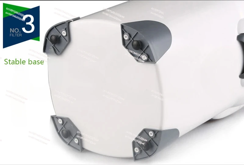 Ультра-тихий внешний аквариум HW302 HW303A HW303B HW304A HW304B Биохимический фильтр для рыб