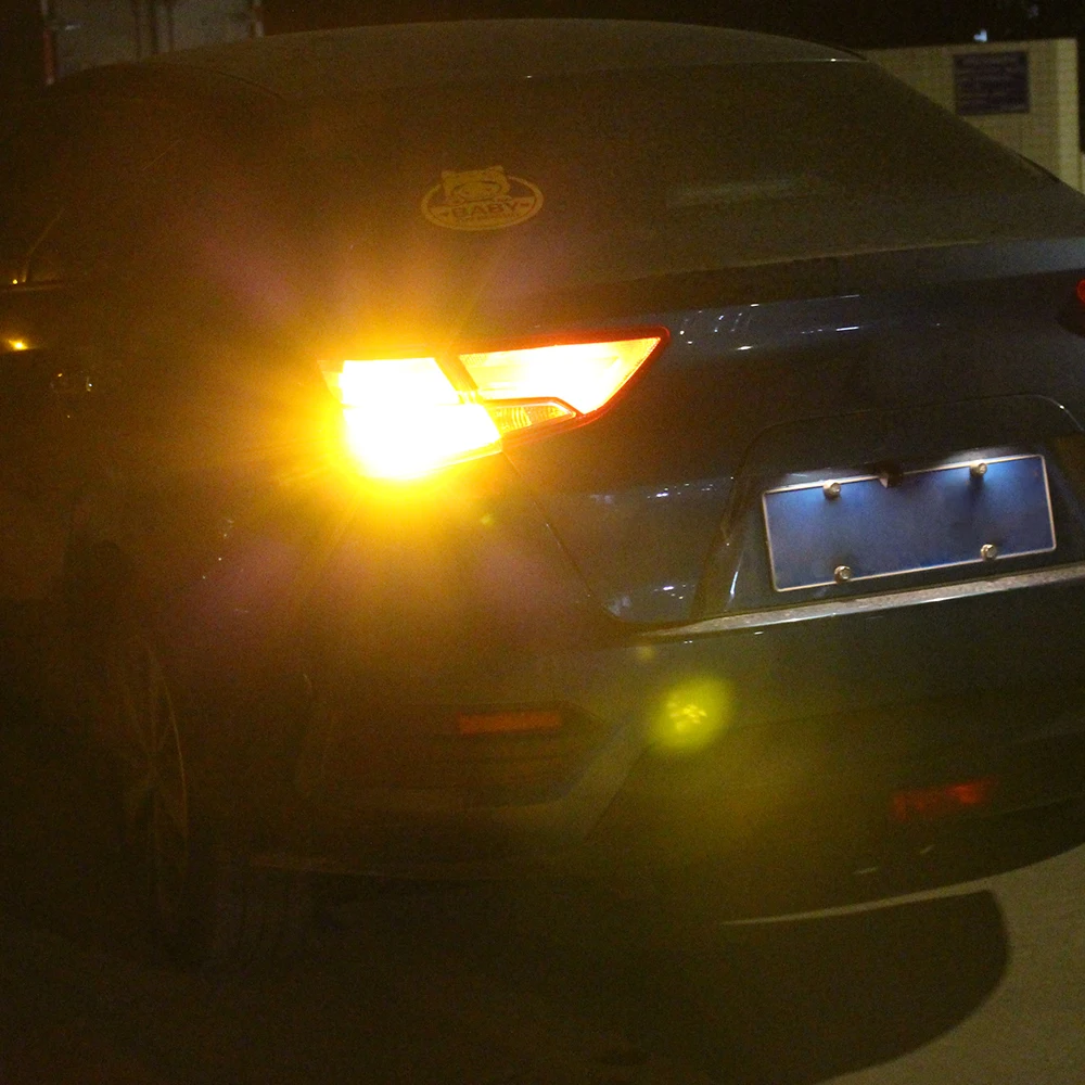 Светодиодный Индикатор Поворота Canbus Комплект Из 2 Предметов Для Chevrolet Captiva 2006-2018