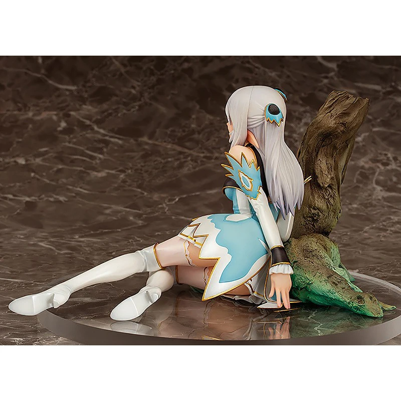 Elf Princess Strikes Back