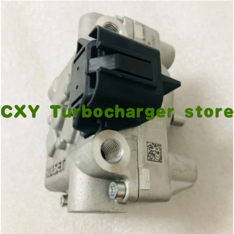 

New HOLSET HE200VG Turbo Turbocharger Actuator for FOTON Aumark CUMMIN*S ISF2.8 2.8L 87KW Euro V Diesel Engine