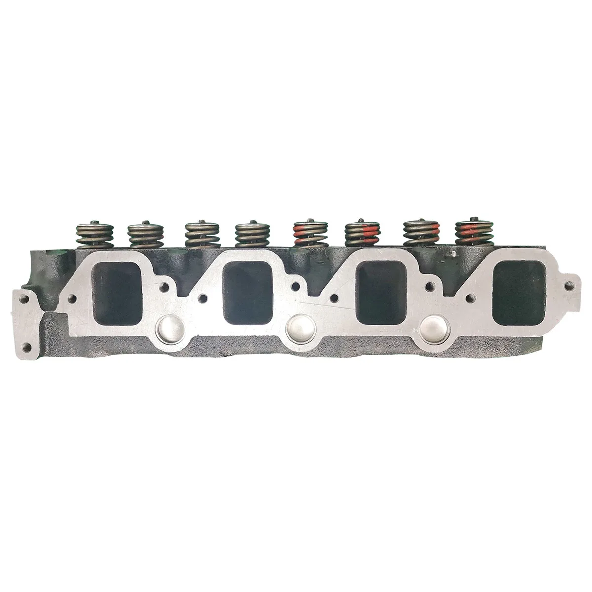 Лидер продаж новые детали дизельного двигателя BD30 головка блока цилиндров для