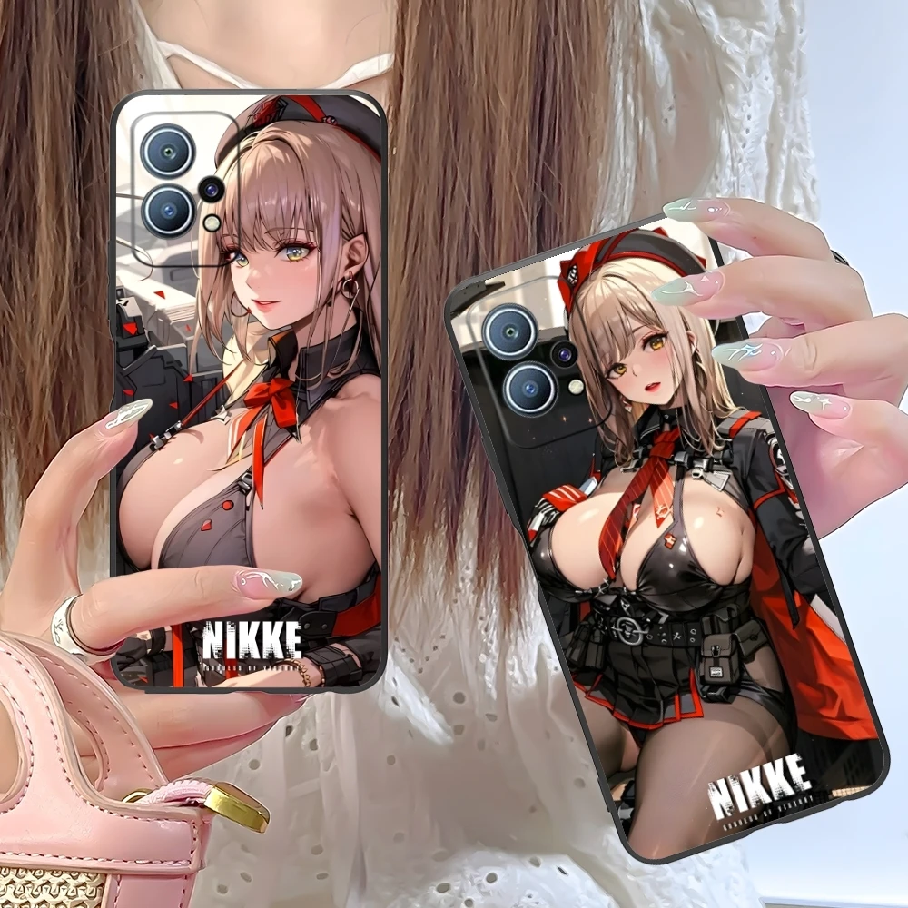 Чехол для Huawei P60 P50 P40 P30 P20 P10 P9 P8 Pro Lite Plus