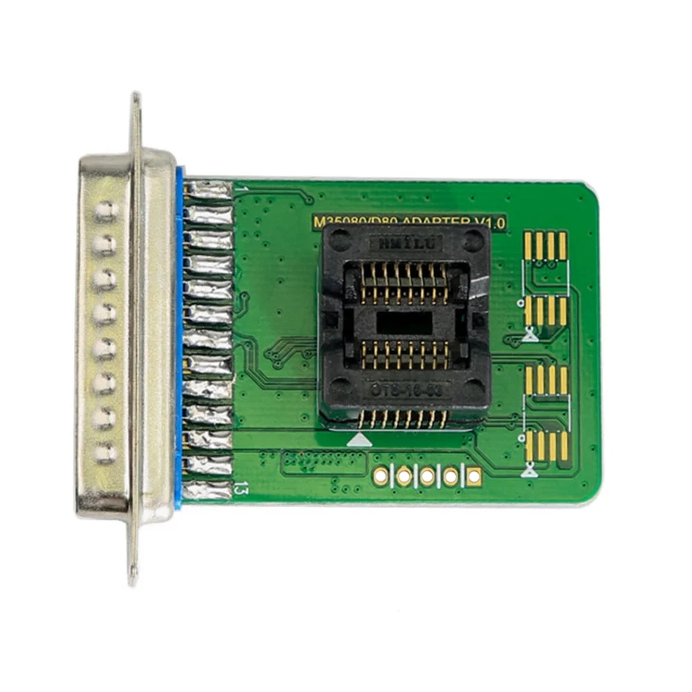 

VVDI PROG Programmer M35080/D80 Adapter