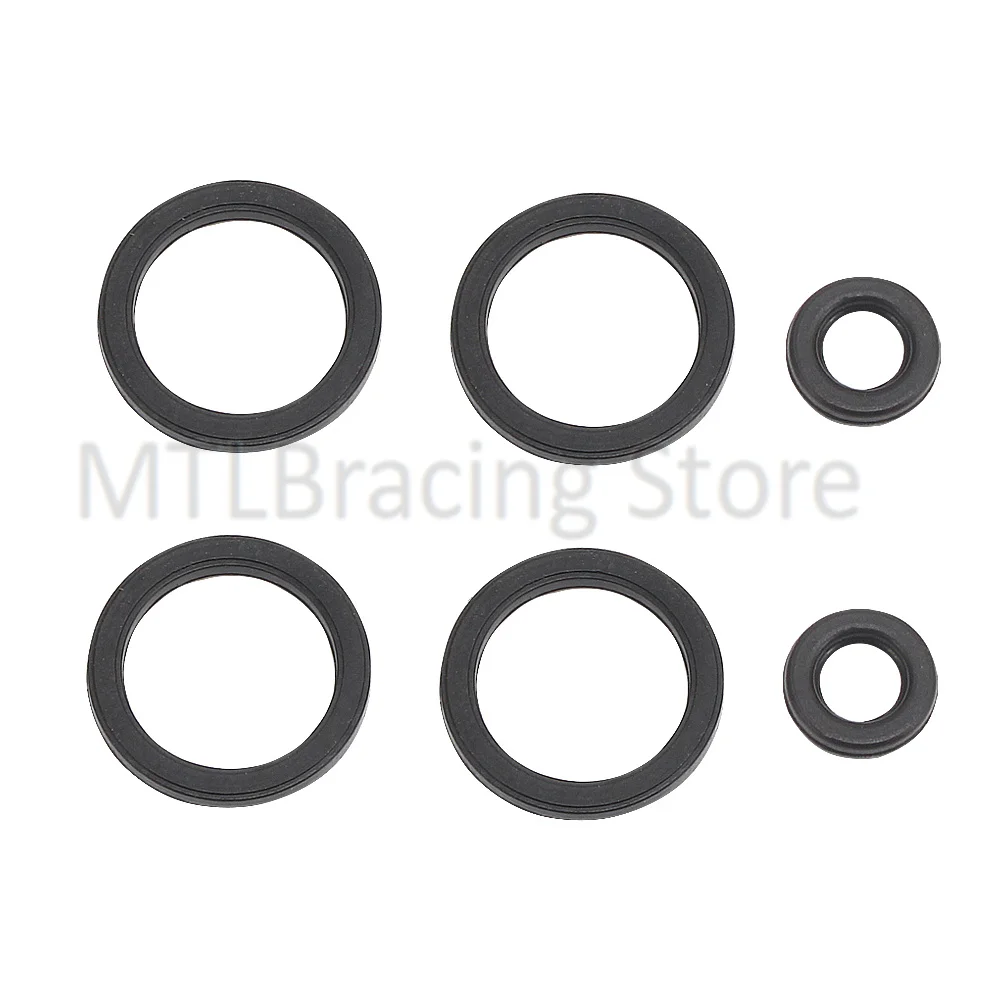 

Прокладка головки блока цилиндров для SUZUKI GSX-R600 2001-2003 GSX-R750 2000-2005 GSX-R1000 2001-2016 11173-35F00 11178-33E00 11182-35F00