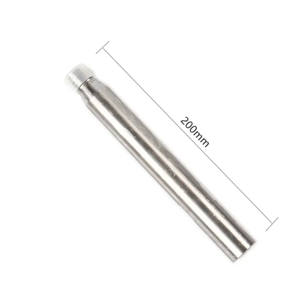 Удлинитель резьбы с алмазным сердечником удлинитель для улицы 45 # Стальной