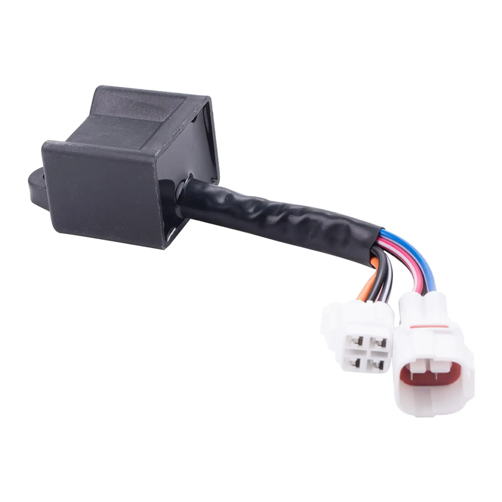 Коробка зажигания Cdi 32900-40B00 Запасные части для Yamaha Yfb250FW