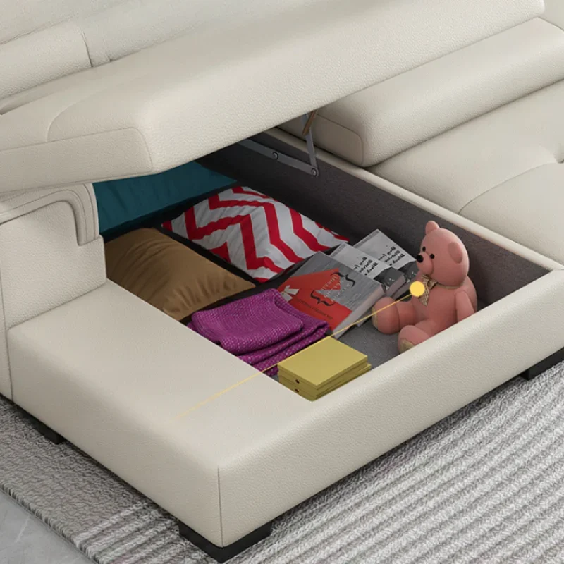 Двухместный необычный диван-кровать уютное кресло Kawaii Cat Scratching Skin диваны для