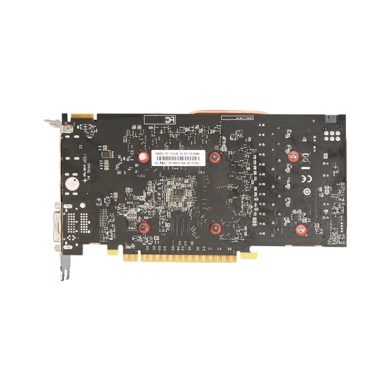 Игровая видеокарта VEINIDA rx560 4 Гб 7000 бит GDDR5 3 0 МГц PCI-E 350 ПК игровая для AMD Radeon R7 2 |