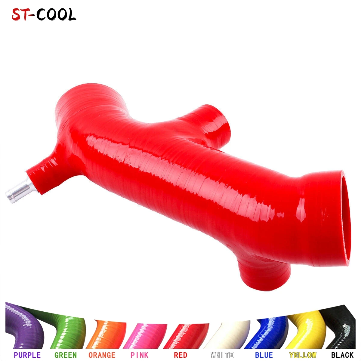 Для Toyota Tacoma 1995-2004 1996 1997 1998 2001 2002/ 1998-2000 1999 4Runner V6 3.4L шланг воздухозаборника