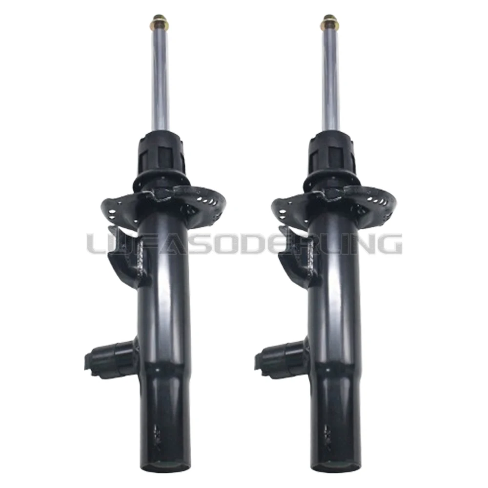 Фото 2x Передние амортизационные стойки для VW Teramont / Teramont X с DCC, OEM 3QF413032A 3QF413032B VBS100 ET1K6601 19W353 MN3630 №4