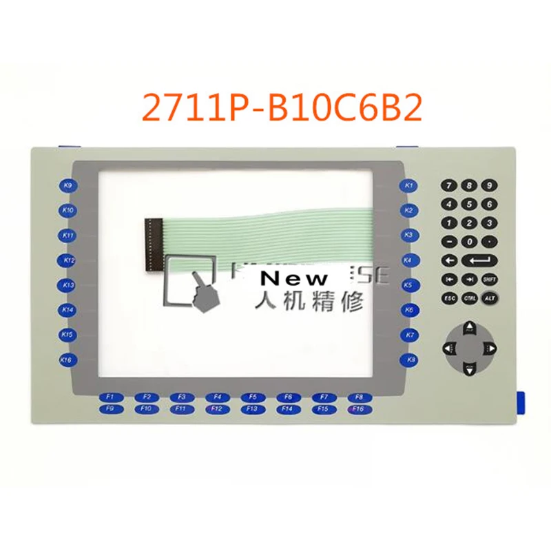 

Мембрана для AB 2711P-B10C6B2 2711P-B10C4A8 2711P-B10C6D6 2711P-B10C6D7