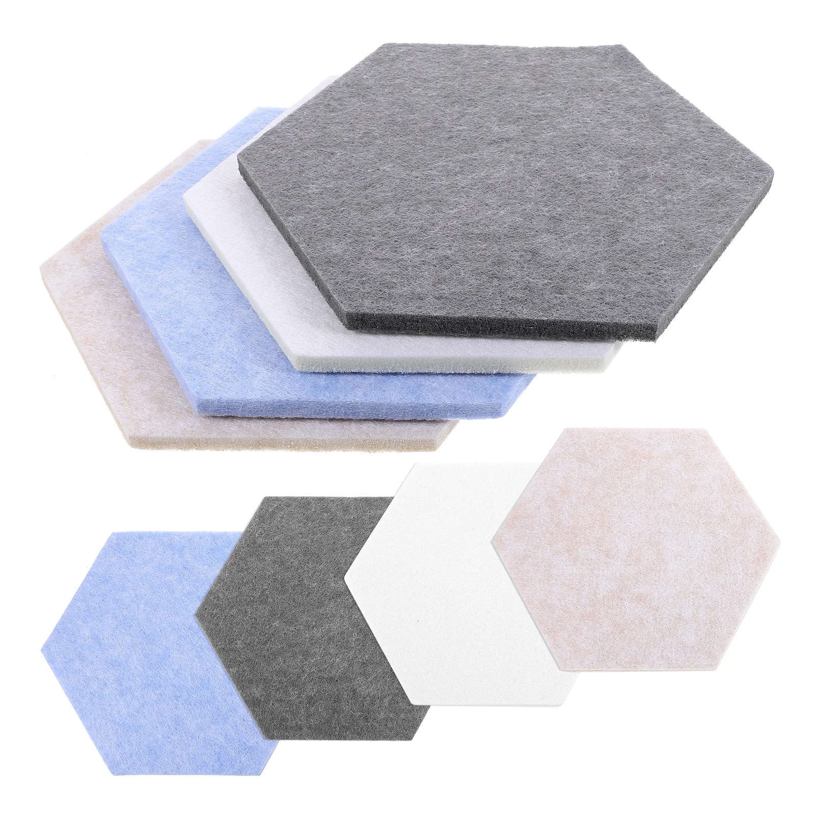 8 шт. фетровая доска объявлений стикер на стену аксессуары для дома и офиса