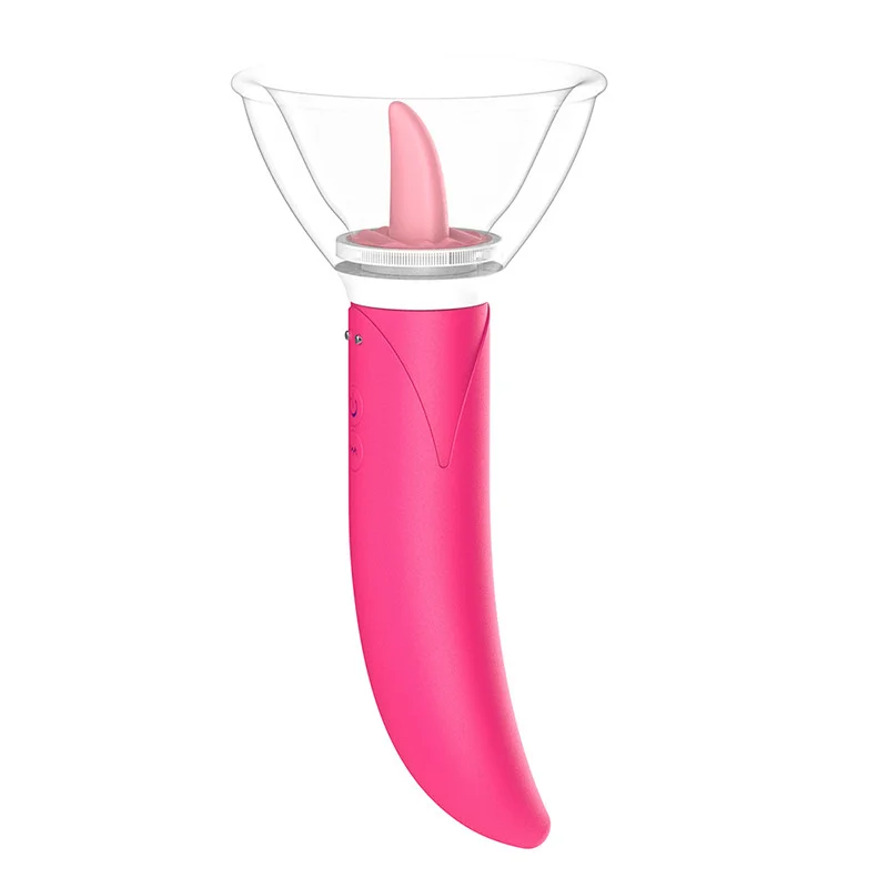 

Силиконовая палочка, вибратор для стимуляции точки G и клитора, язык, лижущий оральный свет, для мастурбации, пары, флирт, игры для взрослых
