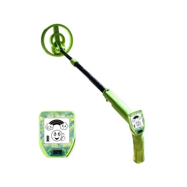 Tianxun MD-1016A бестселлер металлоискатель для детей игрушка начинающих охотник за