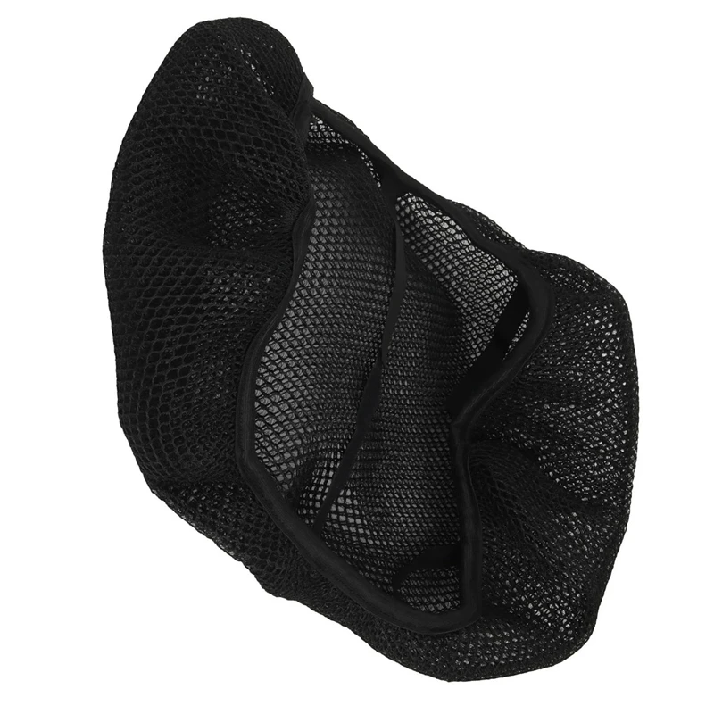 Защитная подушка для мотоцикла чехол на сиденье Kawasaki Versys-X300 Versys X300 X 300 нейлоновый