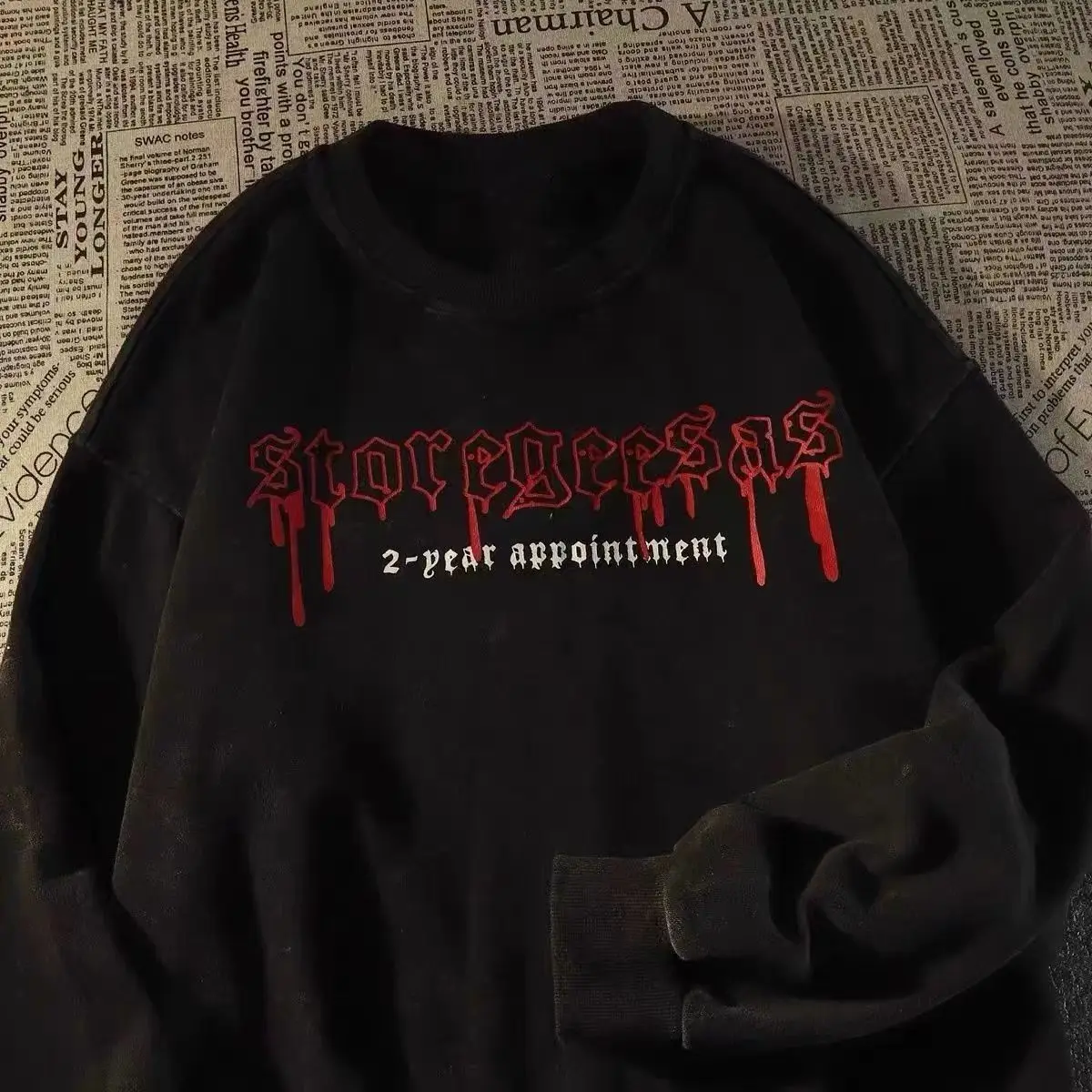 Рисунок 3 - Толстовки, пуловеры для женщин и мужчин