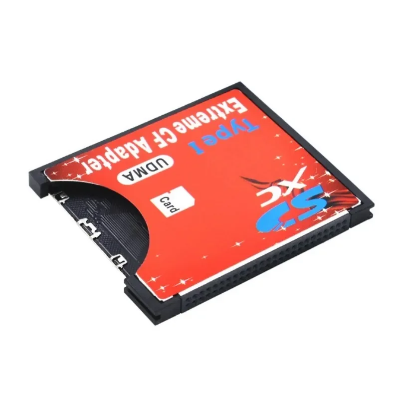 Кардридер для SD-и CF-карт 1 шт.