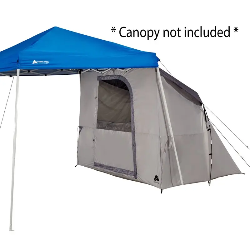 

Universal Connect Sold Separately Tent - Durable, Waterproof & Stylish Tent for Outdoors or Camping Adventures