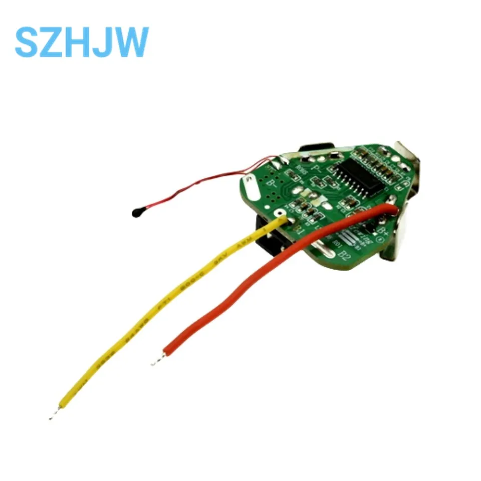 Электрический инструмент Bms 3S 12 В постоянного тока ручная литиевая дрель