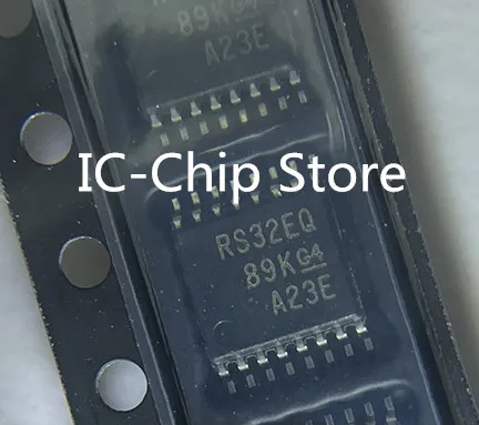 

10PCS~50PCS/LOT TRS3232EQPWRQ1 RS32EQ TSSOP16 New original