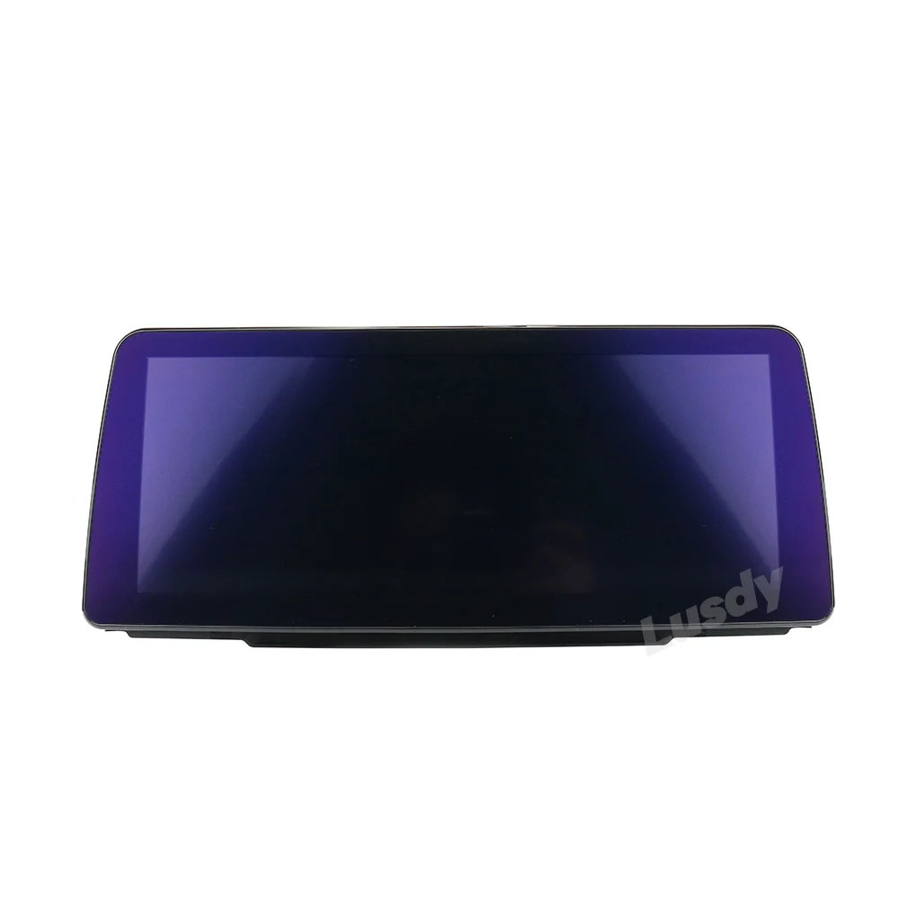 Автомобильный мультимедийный плеер устройство на Android 12 с восьмиядерным