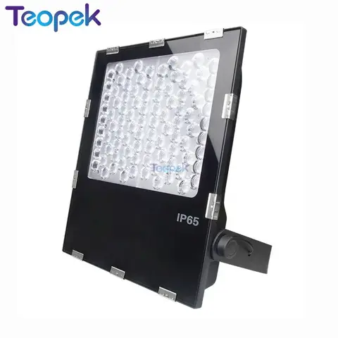 MiBoxer RGB+CCT садовый светильник FUTC07
