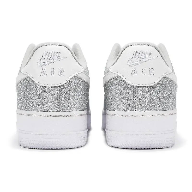 【Настроить】Nike Air Force 1 Обувь для скейтбординга Женские кроссовки DD8959-100