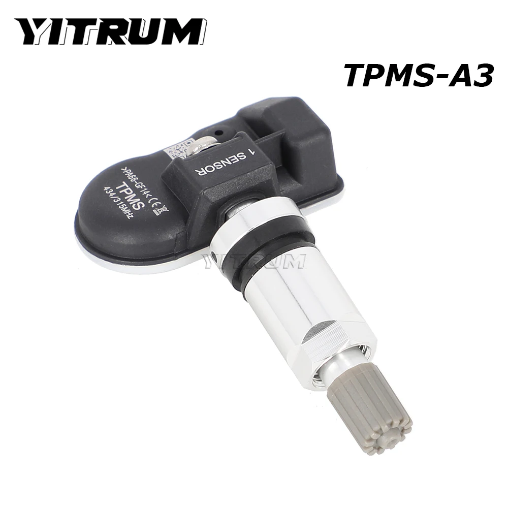 Программирование датчиков tpms. Программирование датчиков tpms