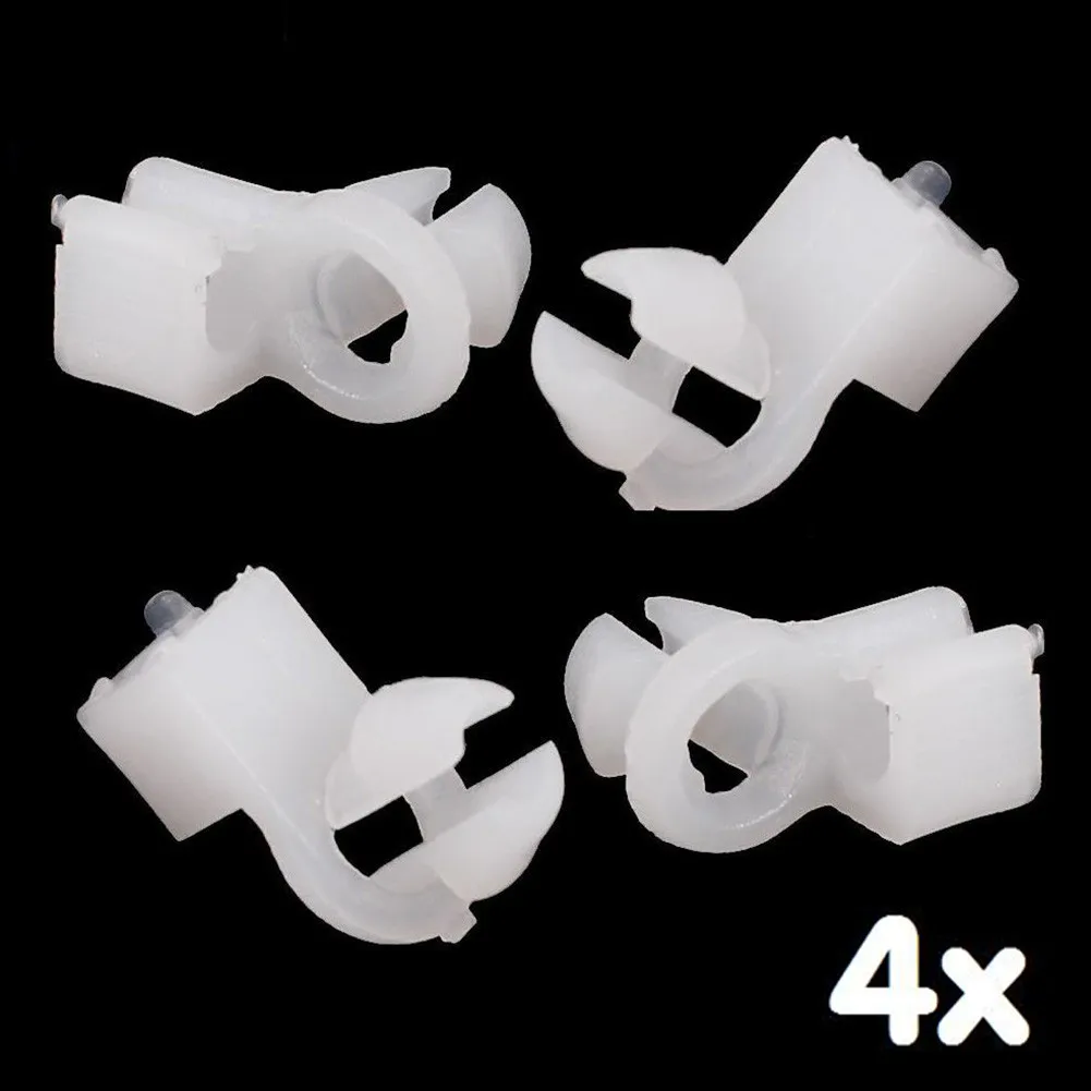 

Durable Fixed Clip Fastener Rod Clip For Hole 5-7 Mm High Quality Hole Door Lock