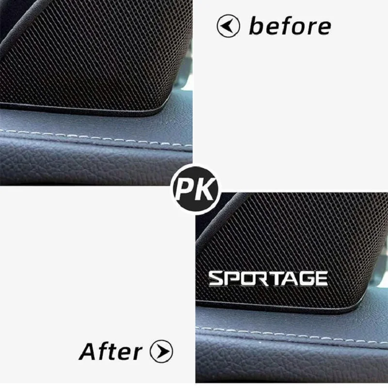 4Pcs Car Speaker audio Badge stereo Emblem sticker stying for Bose Mazda 2 3 5 6 8 323 626 RX8 MX3 MX5 CX5 Atenza Axela - купить по