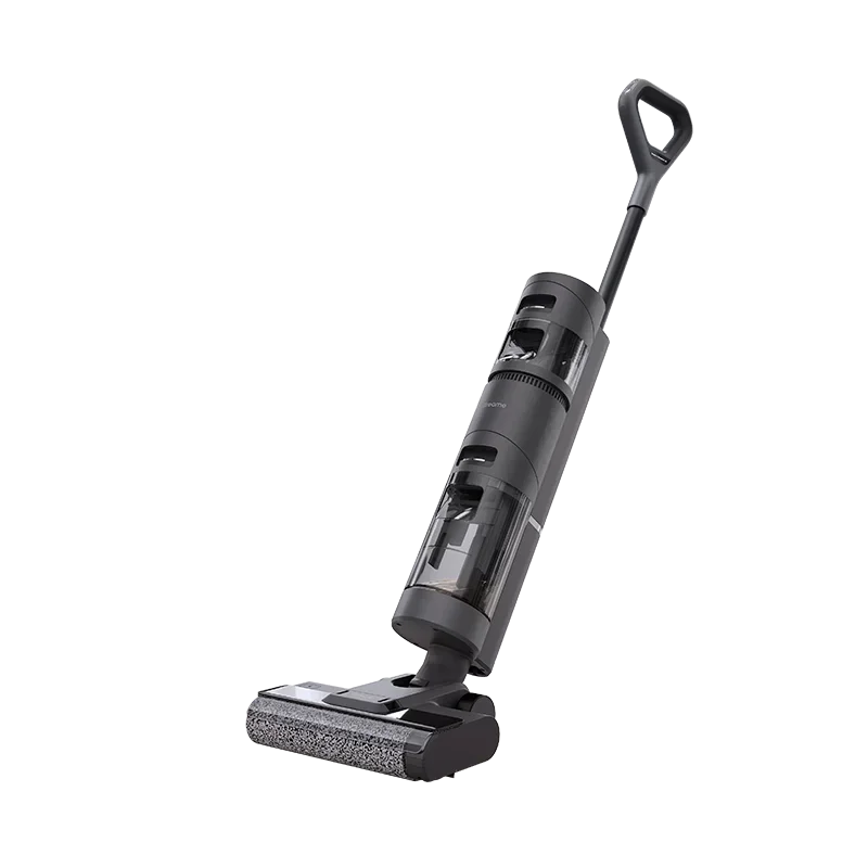 DREAME H11ProPlus машина для мытья пола Drag-всасывающая бытовая техника горячая сушка