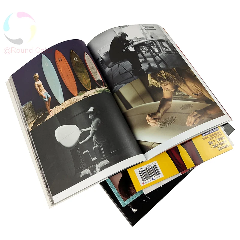 

customizd design met art mailer comic book print mini skirt softcover comic book vendor comic books marvel custom magazine