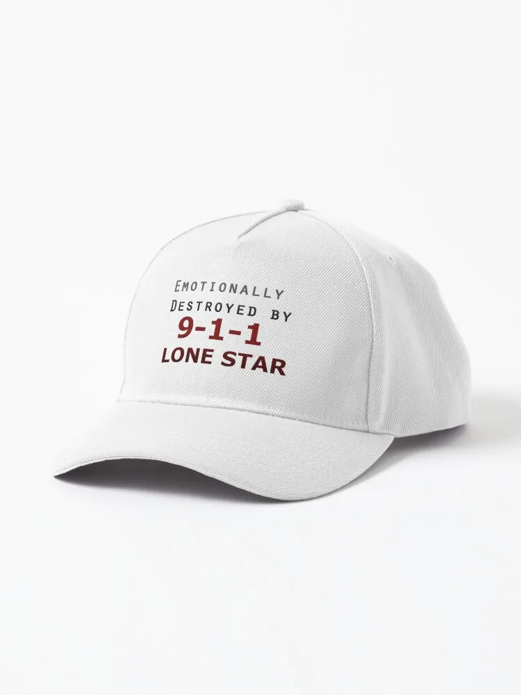 

Эмоционально разрушенный шапочкой 9-1-1 LoneStar