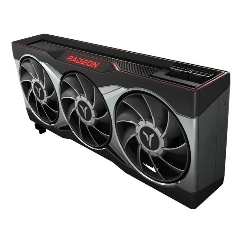 Игровые видеокарты RX6800XT пластины для gpu nvidia geforce PC не gtx750ti 1030 550 560 gts450 - купить по