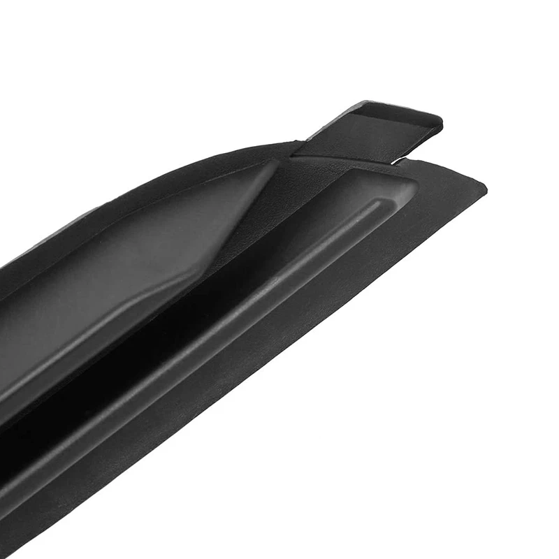 Автомобильный передний бампер боковой противотуманный фонарь чехол для BMW E46