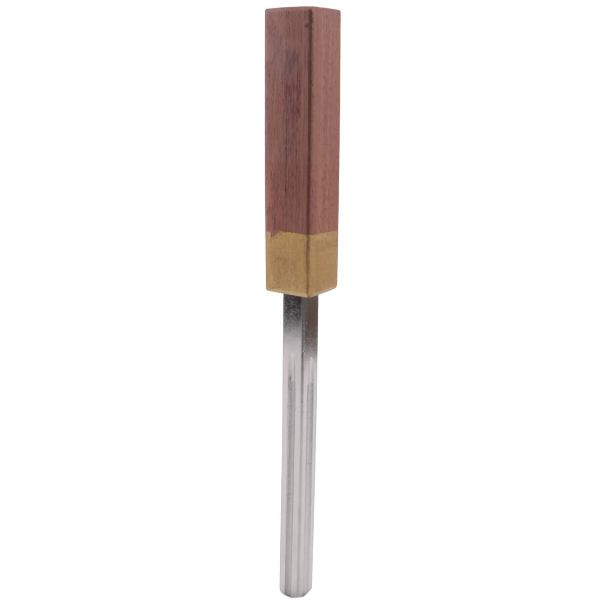 Напильник для коронки гитарных ладов напильник кромки инструмент с закругленным