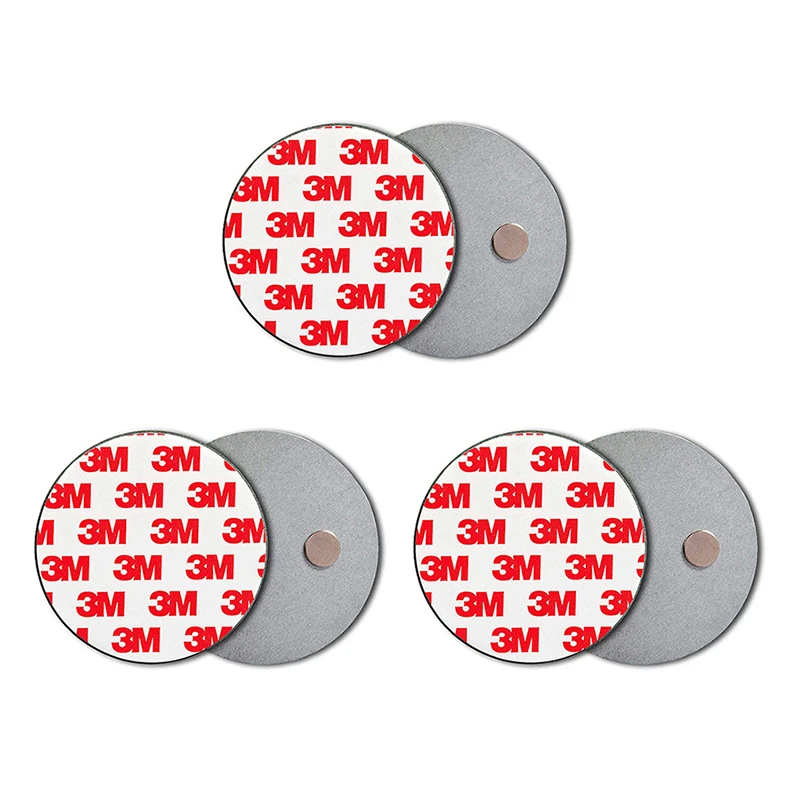 Магнитный держатель для дымовой сигнализации диаметр 7 см |