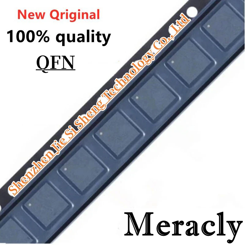 

(2-10piece)100% New QCA8337-AL3C QCA8337 AL3C QFN Chipset