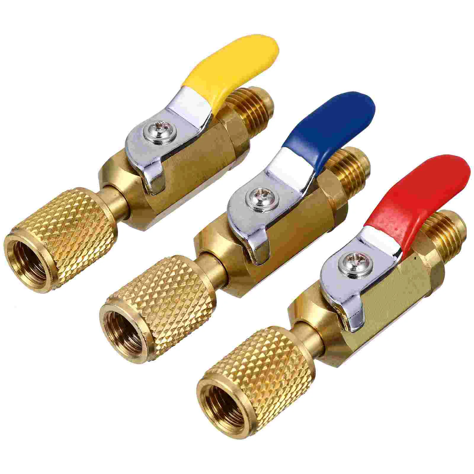 

3 шт., Медные шарики для кондиционирования воздуха